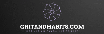 gritandhabits.com
